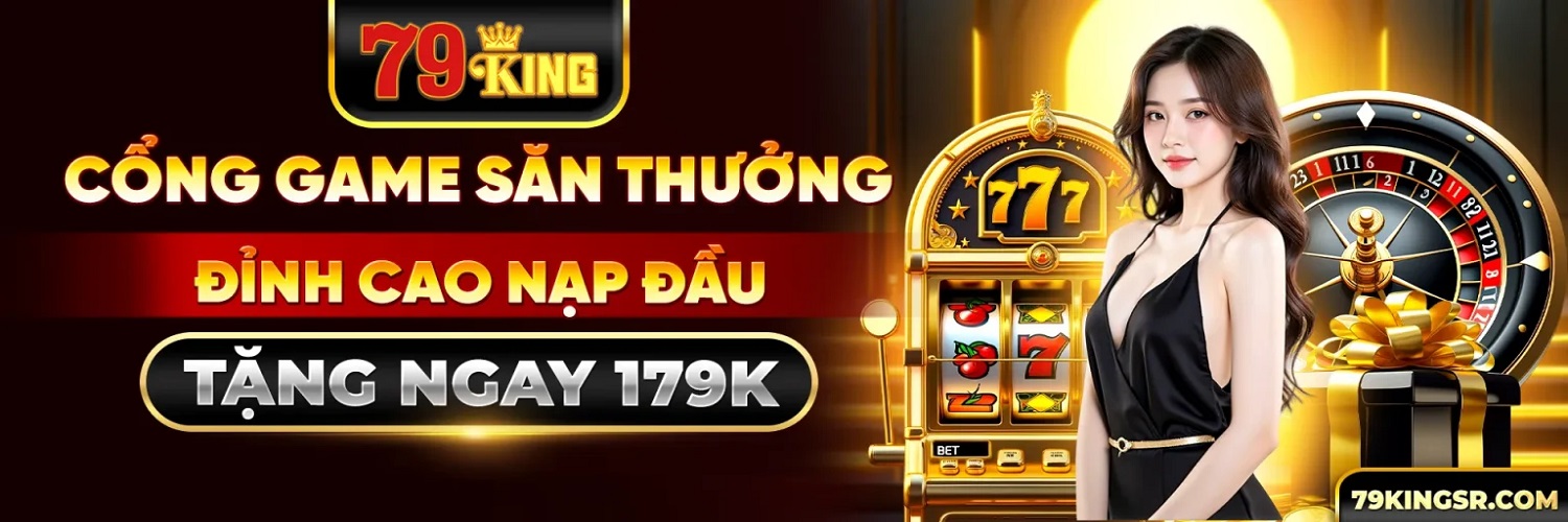 79KING