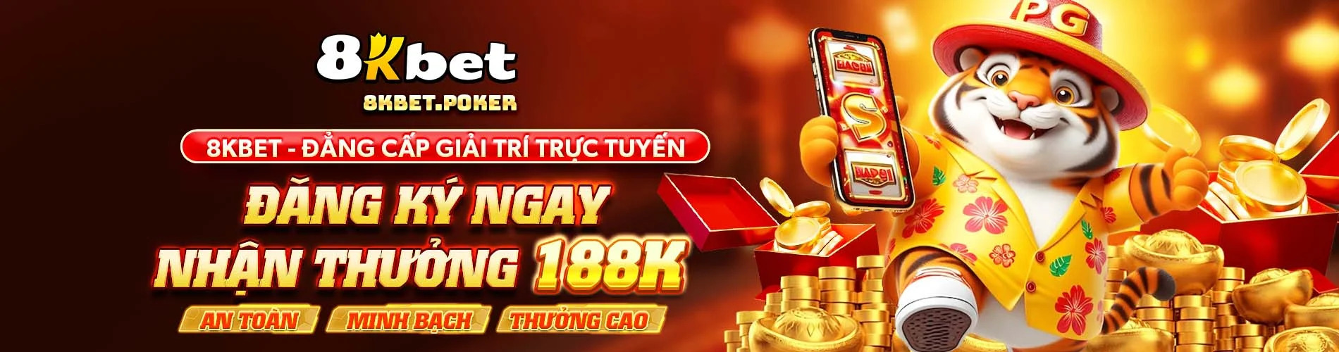 8kbet