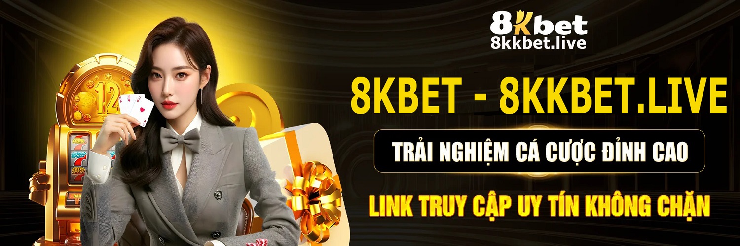 8kbet