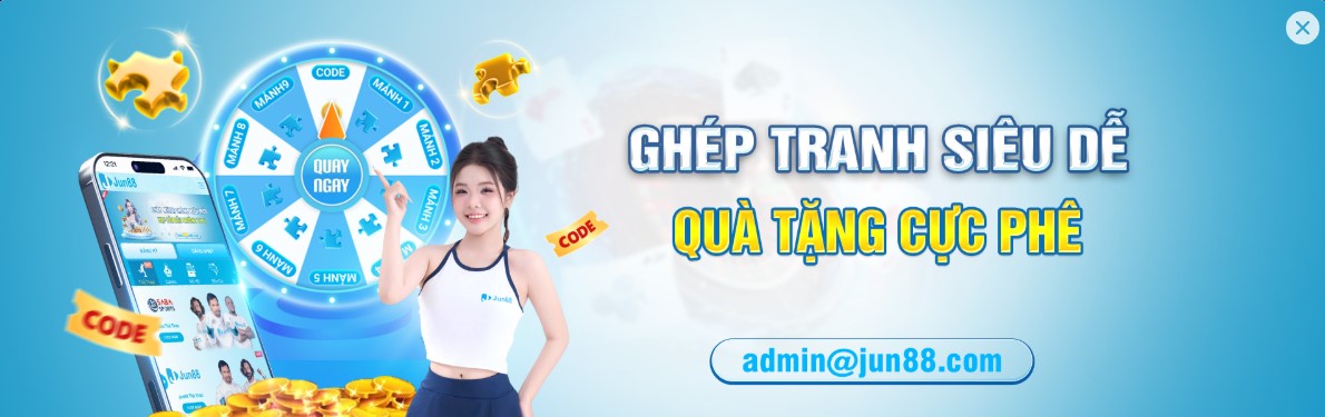 Jun88: Sân Chơi Đổi Thưởng Công Bằng - Khẳng Định Uy Tín Qua Trải Nghiệm Thực Tế