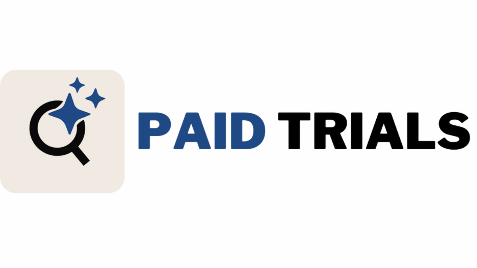 paid clinical trials