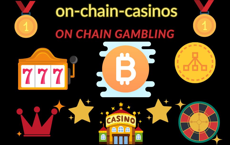 on chain-casinos