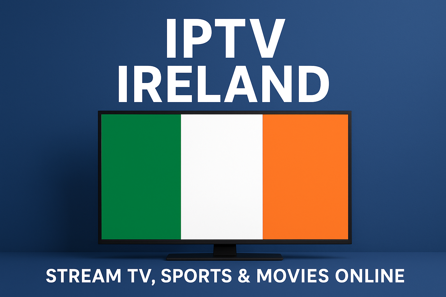 IPTV Ireland