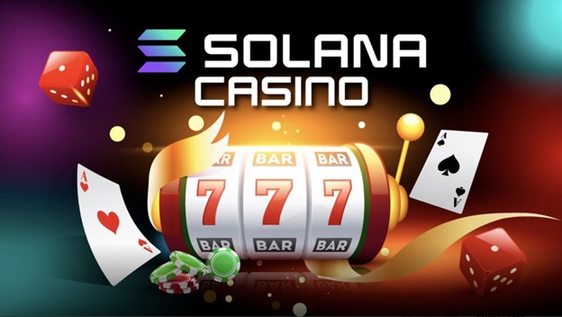 solana gambling bonuses