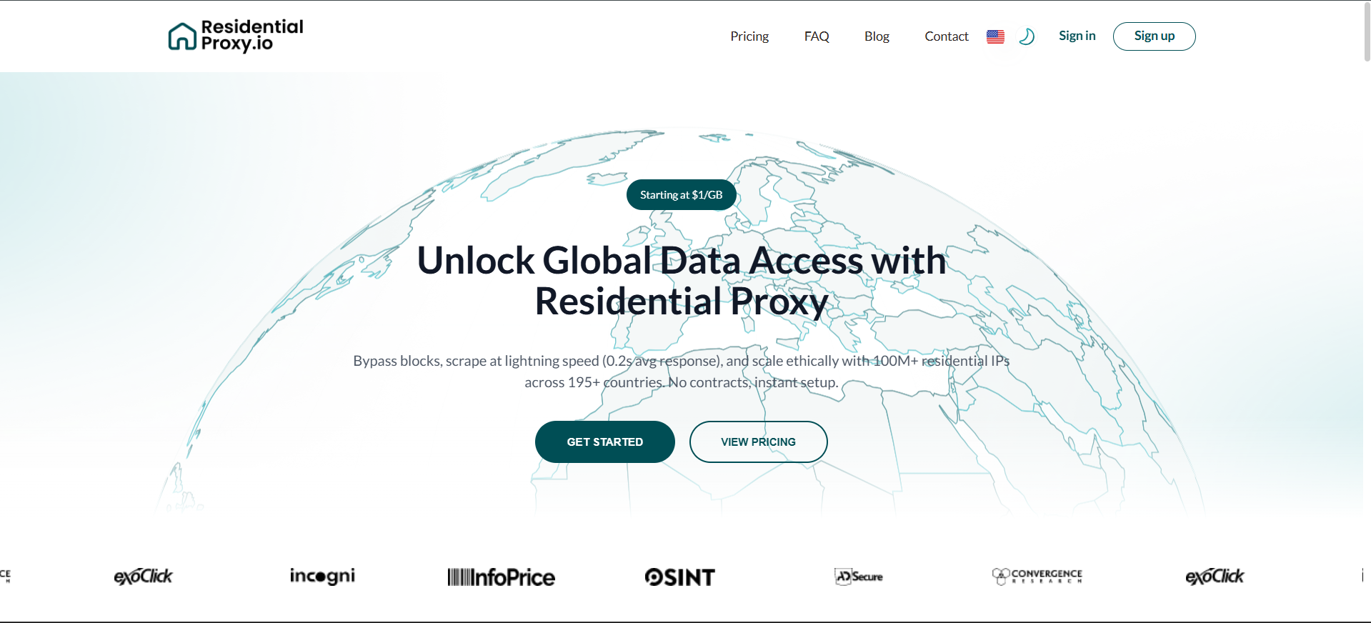 residentialproxy