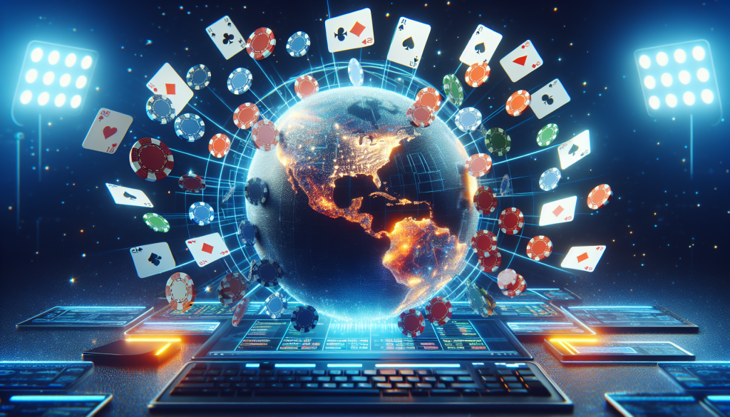 betting without a Swedish license