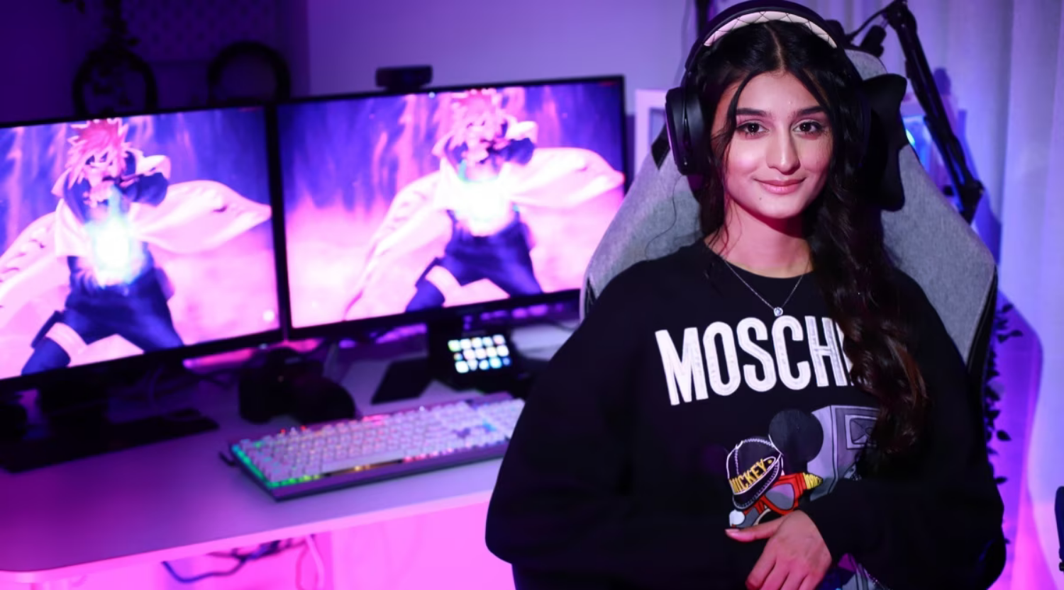 Payal Gaming
