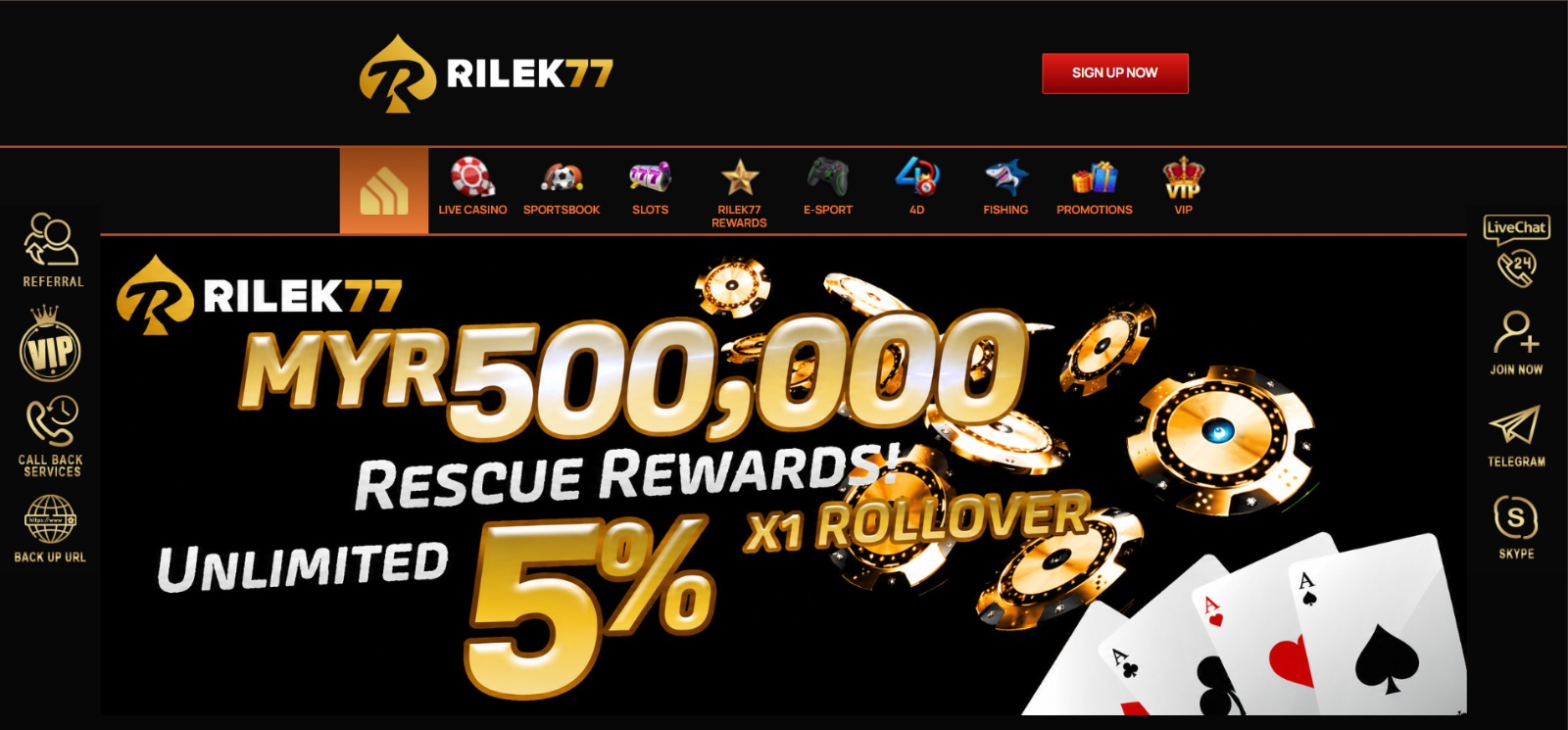 RILEK77