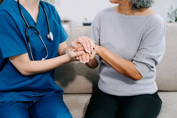 Health Care Treatment