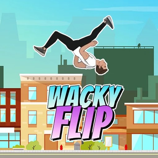 wacky flip