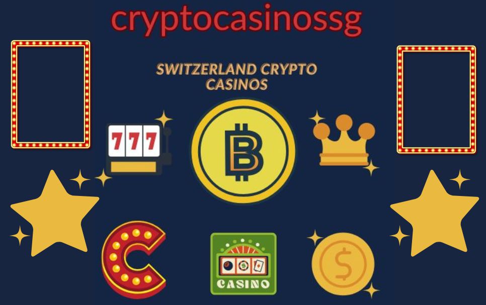 crypto gambling switzerland