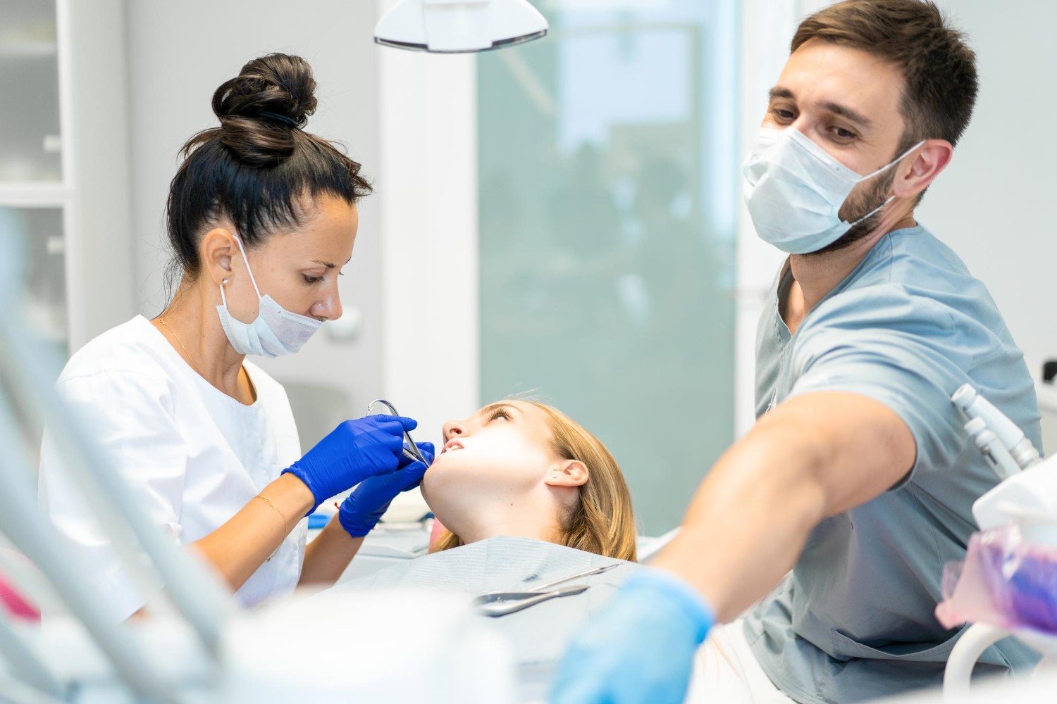 emergency dentist