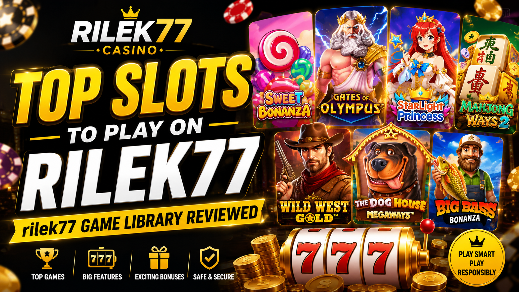 RILEK77