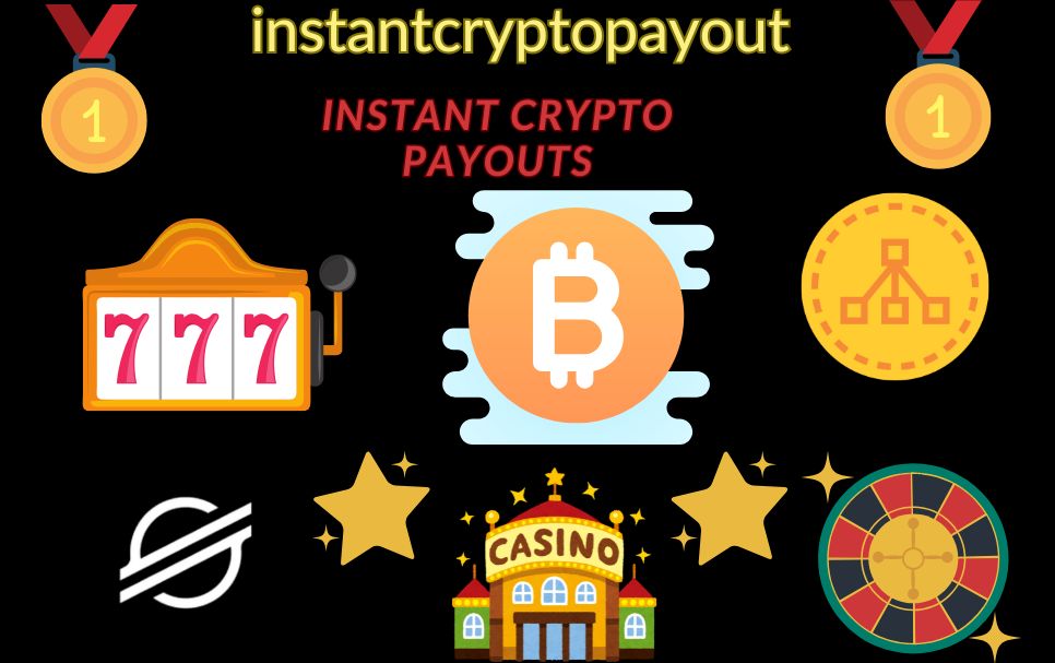 fast crypto casino withdrawals