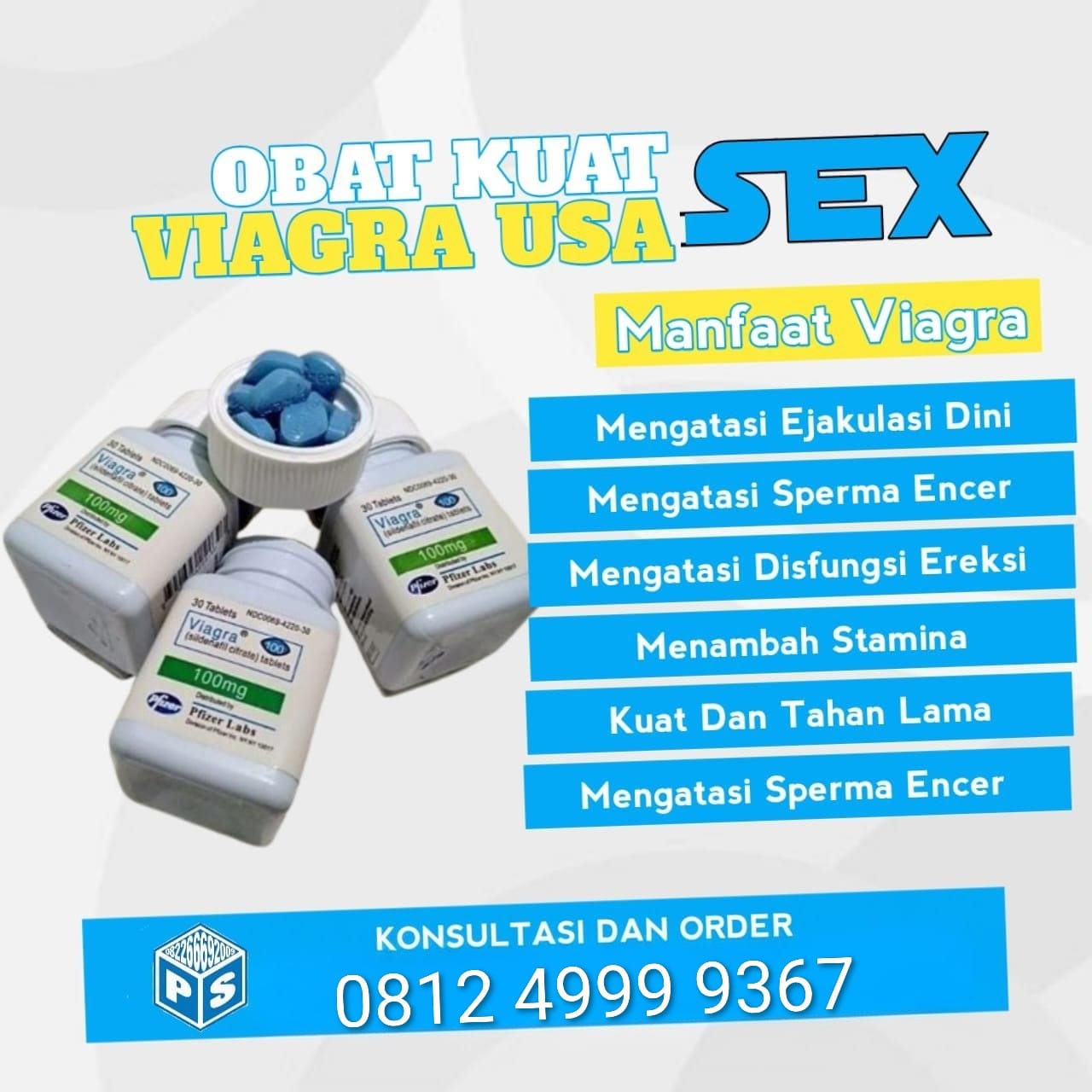 Viagra 100mg