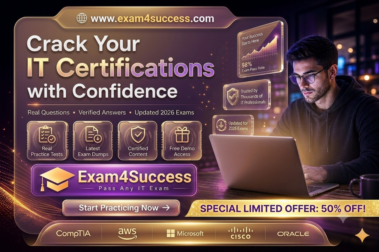 crack your it certification with confidence