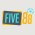 FIVE 88